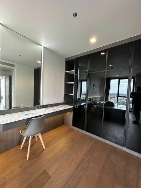 IDEO Q Sukhumvit 36, Bangkok, Soi Sukhumvit 36, Khong Tan, Khlong Toei, Bangkok, 2 Bedrooms, 65 sqm, Condo For Rent, by Kitnipat Boonyadhammakul, 500289881 - DDproperty.com