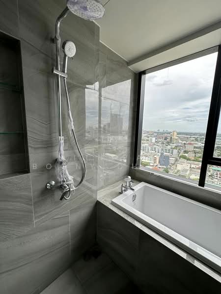 IDEO Q Sukhumvit 36, Bangkok, Soi Sukhumvit 36, Khong Tan, Khlong Toei, Bangkok, 2 Bedrooms, 65 sqm, Condo For Rent, by Kitnipat Boonyadhammakul, 500289881 - DDproperty.com