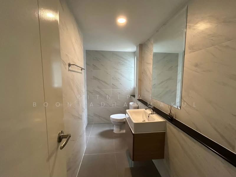 For Rent - The City Suksawat 64, Bangkok