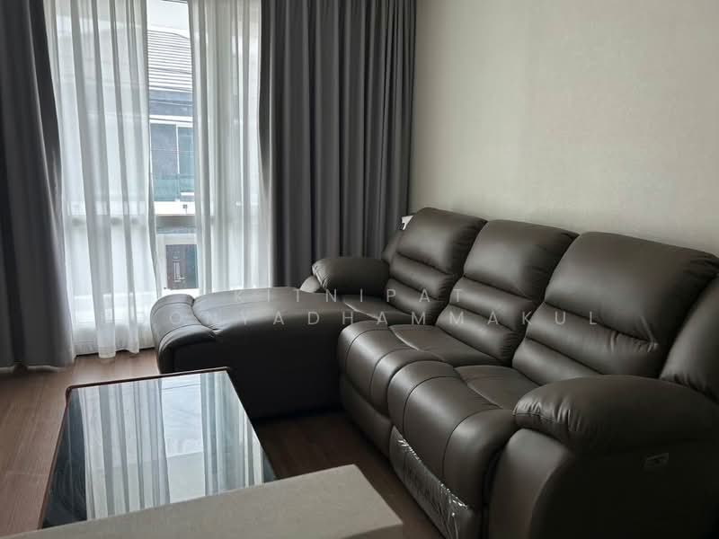 For Rent - The City Suksawat 64, Bangkok