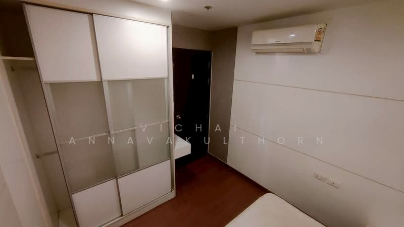 Diamond Sukhumvit, Bangkok, 1558 Sukhumvit Road, Phra Kanong, Khlong Toei, Bangkok, 2 Bedrooms, 50 sqm, Condo For Rent, by Vichai  Annavakulthorn, 500289885 - DDproperty.com