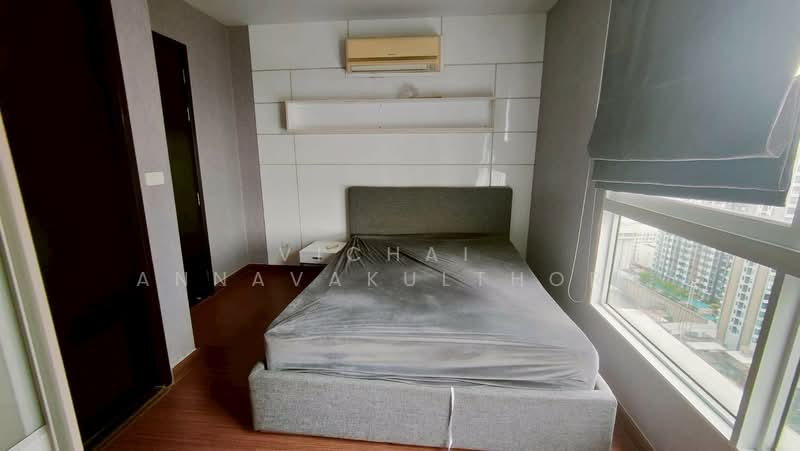 Diamond Sukhumvit, Bangkok, 1558 Sukhumvit Road, Phra Kanong, Khlong Toei, Bangkok, 2 Bedrooms, 50 sqm, Condo For Rent, by Vichai  Annavakulthorn, 500289885 - DDproperty.com
