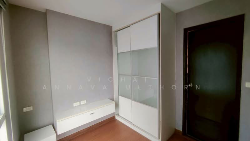 Diamond Sukhumvit, Bangkok, 1558 Sukhumvit Road, Phra Kanong, Khlong Toei, Bangkok, 2 Bedrooms, 50 sqm, Condo For Rent, by Vichai  Annavakulthorn, 500289885 - DDproperty.com