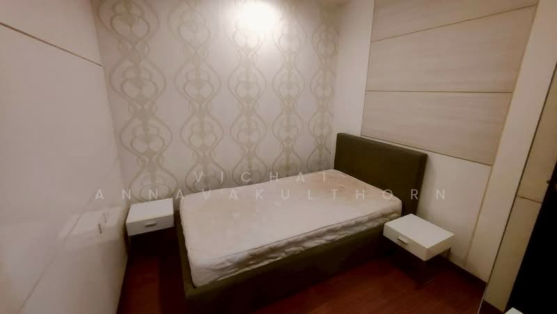 Diamond Sukhumvit, Bangkok, 1558 Sukhumvit Road, Phra Kanong, Khlong Toei, Bangkok, 2 Bedrooms, 50 sqm, Condo For Rent, by Vichai  Annavakulthorn, 500289885 - DDproperty.com