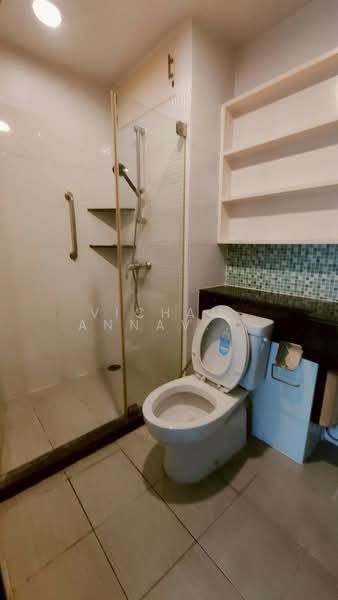 Diamond Sukhumvit, Bangkok, 1558 Sukhumvit Road, Phra Kanong, Khlong Toei, Bangkok, 2 Bedrooms, 50 sqm, Condo For Rent, by Vichai  Annavakulthorn, 500289885 - DDproperty.com
