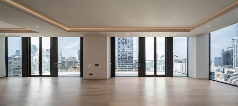 98 Wireless, Bangkok, 98 Wireless Road, Lumphini, Pathum Wan, Bangkok, 3 Bedrooms, 299 sqm, Condo For Sale, by Decalf Simon, 500289886 - DDproperty.com