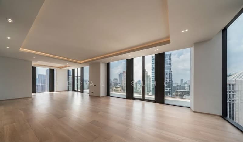 98 Wireless, Bangkok, 98 Wireless Road, Lumphini, Pathum Wan, Bangkok, 3 Bedrooms, 299 sqm, Condo For Sale, by Decalf Simon, 500289886 - DDproperty.com