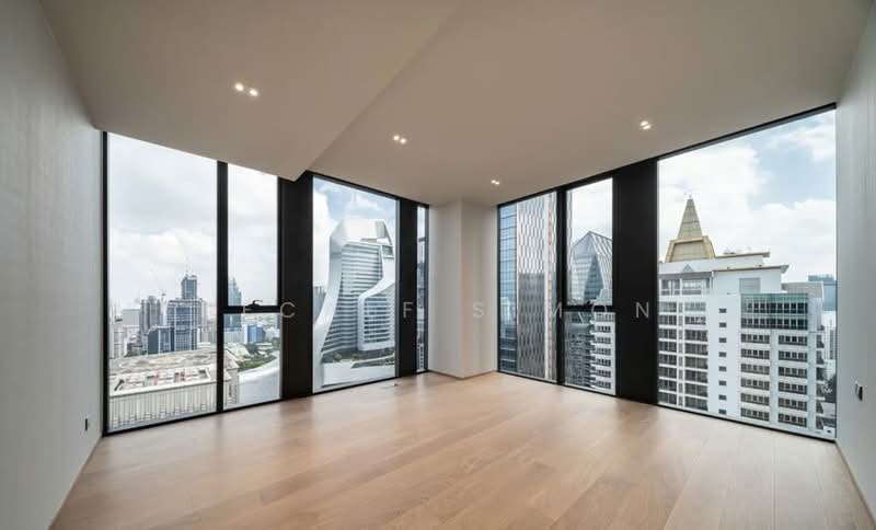 98 Wireless, Bangkok, 98 Wireless Road, Lumphini, Pathum Wan, Bangkok, 3 Bedrooms, 299 sqm, Condo For Sale, by Decalf Simon, 500289886 - DDproperty.com