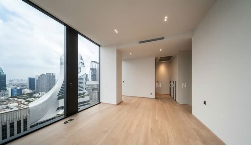 98 Wireless, Bangkok, 98 Wireless Road, Lumphini, Pathum Wan, Bangkok, 3 Bedrooms, 299 sqm, Condo For Sale, by Decalf Simon, 500289886 - DDproperty.com