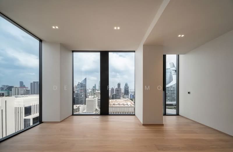 98 Wireless, Bangkok, 98 Wireless Road, Lumphini, Pathum Wan, Bangkok, 3 Bedrooms, 299 sqm, Condo For Sale, by Decalf Simon, 500289886 - DDproperty.com