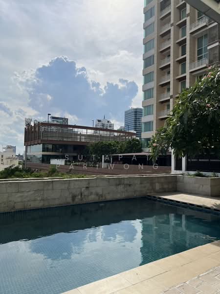 The Empire Place, Bangkok, 88 Narathiwatratchanakharin Road, Thung Maha Mek, Sathon, Bangkok, 3 Bedrooms, 371 sqm, Condo For Sale, by Sutapat Pariwong, 500289887 - DDproperty.com