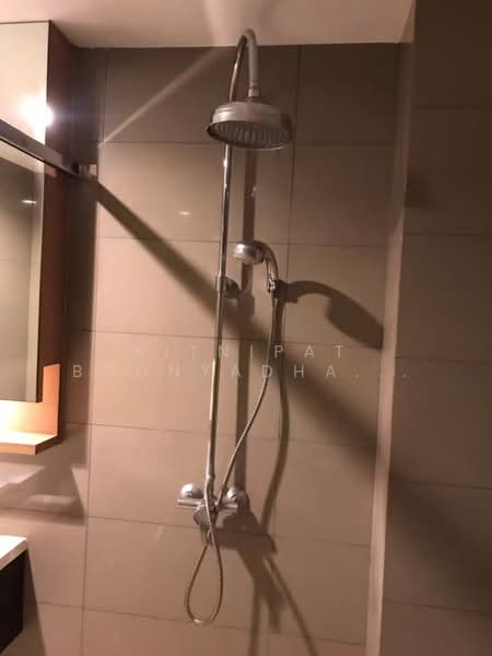 Rhythm Ratchada, Bangkok, 558 Ratchadaphisek Road, Samsen Nok, Huai Khwang, Bangkok, 1 Bedroom, 46 sqm, Condo For Rent, by Kitnipat Boonyadhammakul, 500289889 - DDproperty.com