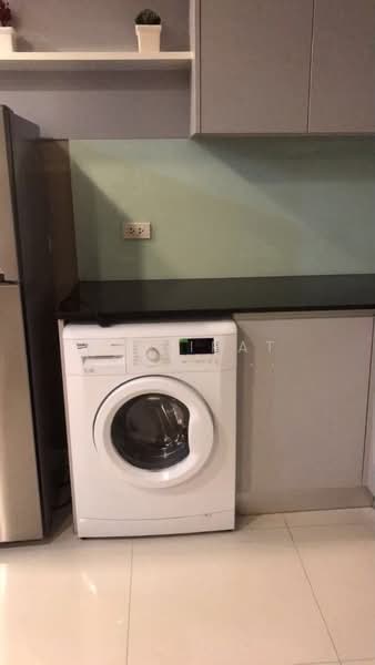 Rhythm Ratchada, Bangkok, 558 Ratchadaphisek Road, Samsen Nok, Huai Khwang, Bangkok, 1 Bedroom, 46 sqm, Condo For Rent, by Kitnipat Boonyadhammakul, 500289889 - DDproperty.com