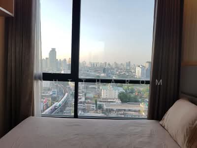 ขาย - Q House Sukhumvit 79 : คิวเฮาส์ สุขุมวิท 79, กรุงเทพ