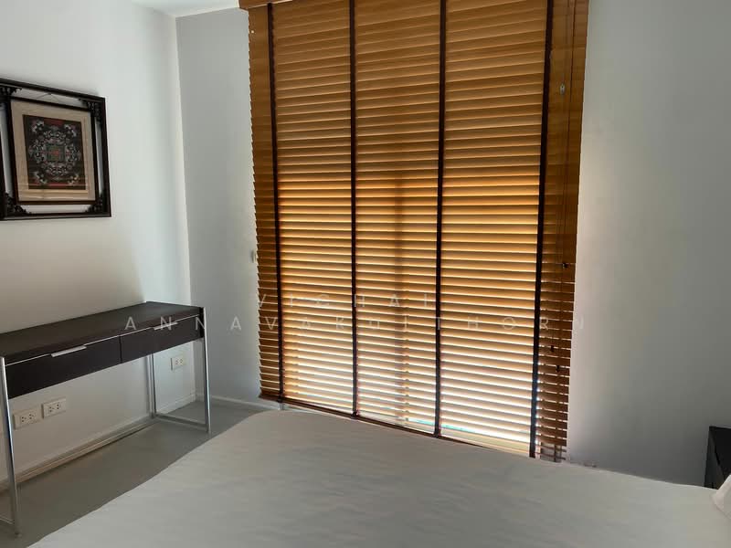 The Legend Saladaeng, Bangkok, Saladaeng Road, Silom, Bang Rak, Bangkok, 2 Bedrooms, 113 sqm, Condo For Rent, by Vichai  Annavakulthorn, 500289891 - DDproperty.com