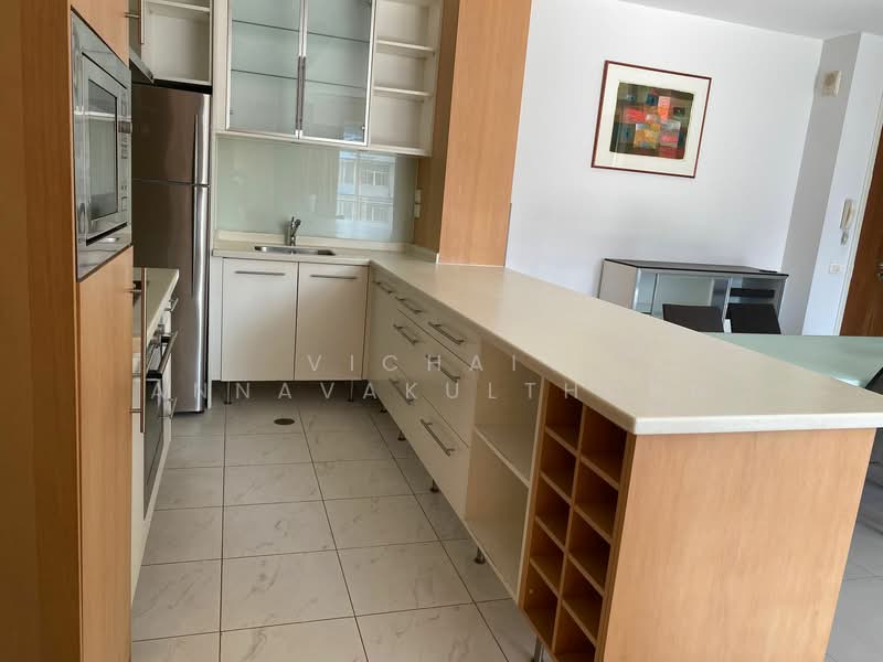 The Legend Saladaeng, Bangkok, Saladaeng Road, Silom, Bang Rak, Bangkok, 2 Bedrooms, 113 sqm, Condo For Rent, by Vichai  Annavakulthorn, 500289891 - DDproperty.com