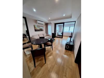 ขาย - Sathorn Gardens : สาธร การ์เด้นส์, กรุงเทพ