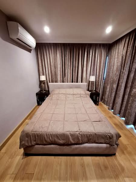 Sathorn Gardens, Bangkok, 39 South Sathorn Road, Thung Maha Mek, Sathon, Bangkok, 1 Bedroom, 64 sqm, Condo For Sale, by Eastblue Horizon, 500289892 - DDproperty.com
