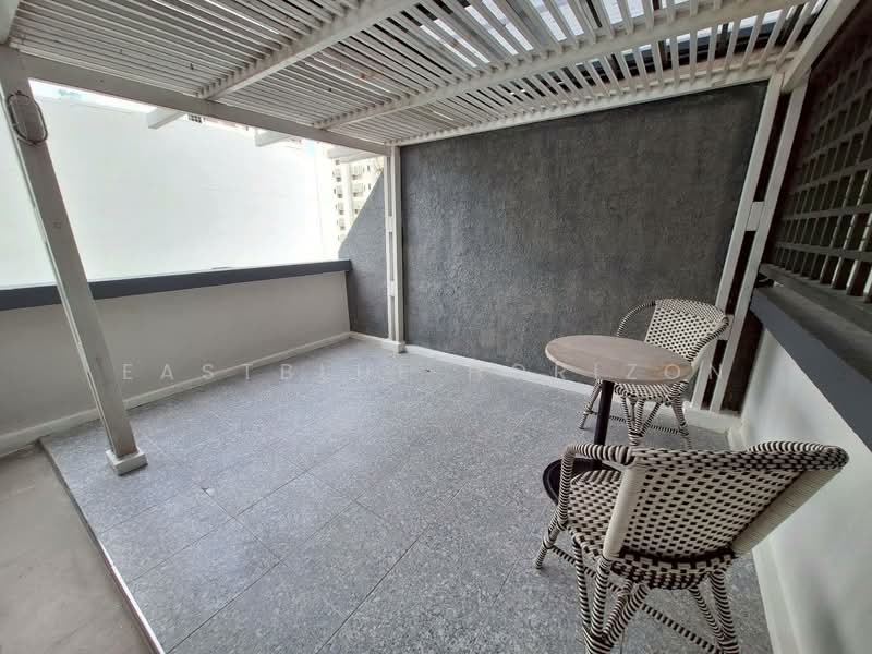 Sathorn Gardens, Bangkok, 39 South Sathorn Road, Thung Maha Mek, Sathon, Bangkok, 1 Bedroom, 64 sqm, Condo For Sale, by Eastblue Horizon, 500289892 - DDproperty.com