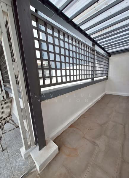 Sathorn Gardens, Bangkok, 39 South Sathorn Road, Thung Maha Mek, Sathon, Bangkok, 1 Bedroom, 64 sqm, Condo For Sale, by Eastblue Horizon, 500289892 - DDproperty.com