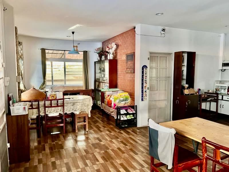 บ้านเดี่ยวตลาดขวัญ นนทบุรี, Nonthaburi, Talat Kwan, Muang Nonthaburi, Nonthaburi, 3 Bedrooms, 2,888 sqm, Single Detached House For Sale, by The Best Property กุ้งแก้ว, 500289897 - DDproperty.com
