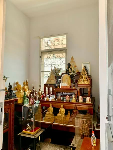 บ้านเดี่ยวตลาดขวัญ นนทบุรี, Nonthaburi, Talat Kwan, Muang Nonthaburi, Nonthaburi, 3 Bedrooms, 2,888 sqm, Single Detached House For Sale, by The Best Property กุ้งแก้ว, 500289897 - DDproperty.com