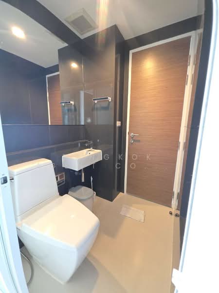 Rhythm Phahol-Ari, Bangkok, 1377 Phaholyothin Road, Samsen Nai, Phaya Thai, Bangkok, 1 Bedroom, 45 sqm, Condo For Sale, by Bangkok Agent Co.,Ltd., 500289899 - DDproperty.com