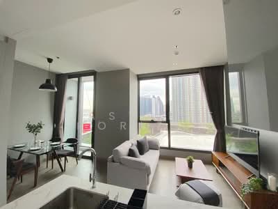 ขาย - The Esse at Singha Complex : ดิ เอส แอท สิงห์ คอมเพล็กซ์, กรุงเทพ