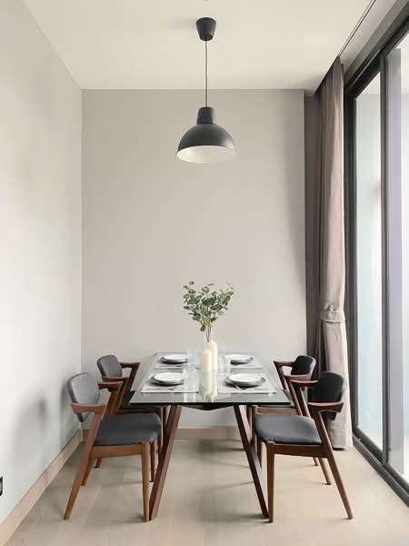 The Esse at Singha Complex, Bangkok, 1788 New Petchaburi Rd, Khlongtoei Nua, Watthana, Bangkok, 1 Bedroom, 48 sqm, Condo For Sale, by Eastblue Horizon, 500289907 - DDproperty.com