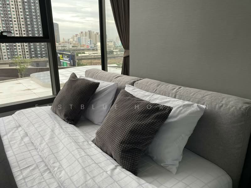 The Esse at Singha Complex, Bangkok, 1788 New Petchaburi Rd, Khlongtoei Nua, Watthana, Bangkok, 1 Bedroom, 48 sqm, Condo For Sale, by Eastblue Horizon, 500289907 - DDproperty.com