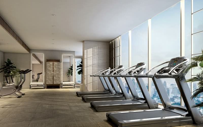 The Strand Thonglor, Bangkok, 36 Soi Sukhumvit 55, Khlong Tan Nua, Watthana, Bangkok, 1 Bedroom, 51 sqm, Condo For Sale, by Nuttharom Linla, 500289909 - DDproperty.com