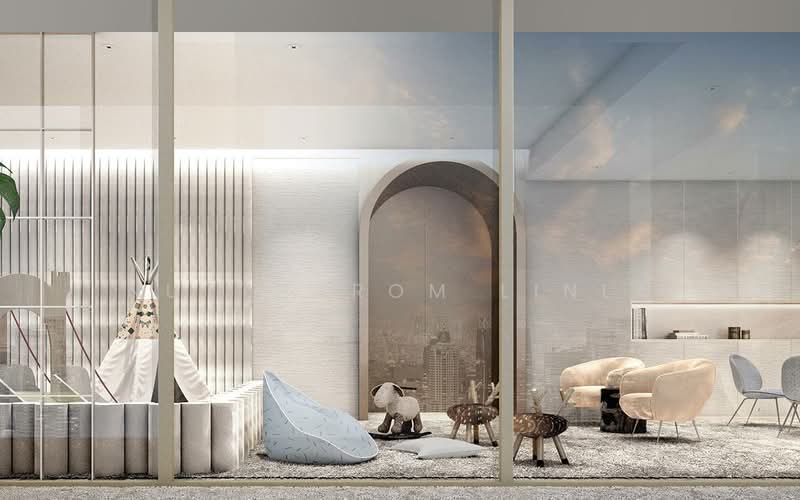 The Strand Thonglor, Bangkok, 36 Soi Sukhumvit 55, Khlong Tan Nua, Watthana, Bangkok, 1 Bedroom, 51 sqm, Condo For Sale, by Nuttharom Linla, 500289909 - DDproperty.com