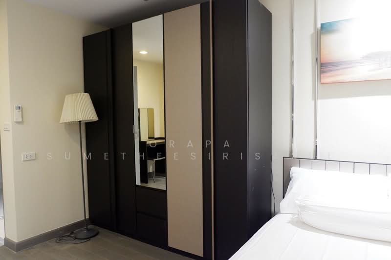 Mirage Sukhumvit 27 : มิราจ สุขุมวิท 27, กรุงเทพ, 6 ซอยสุขุมวิท 27, คลองเตยเหนือ, วัฒนา, กรุงเทพ, 50 ตร.ม., คอนโด ขาย, โดย Orapa Sumetheesirisakul, 500289914 - DDproperty.com
