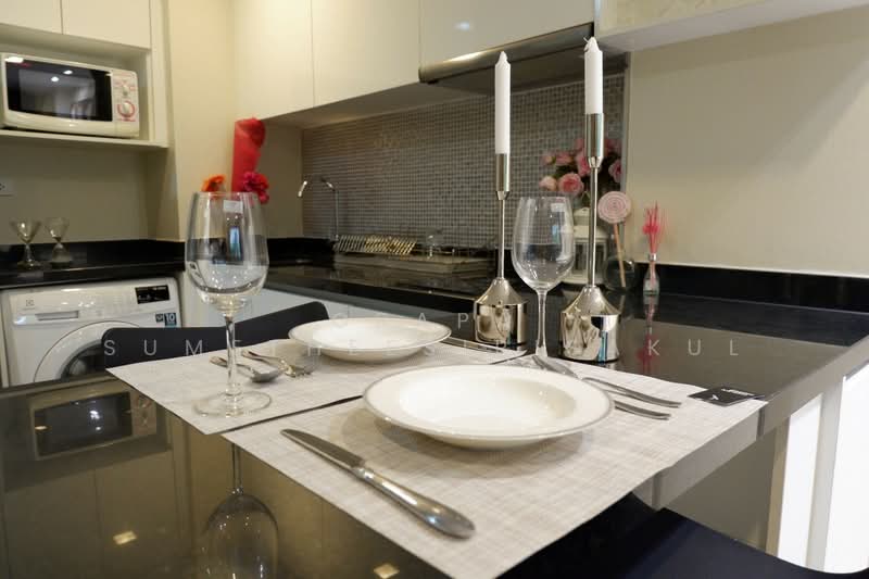 Mirage Sukhumvit 27, Bangkok, 6 Soi Sukhumvit 27, Khlongtoei Nua, Watthana, Bangkok, 1 Bedroom, 50 sqm, Condo For Sale, by Orapa Sumetheesirisakul, 500289914 - DDproperty.com