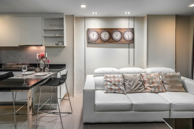Mirage Sukhumvit 27, Bangkok, 6 Soi Sukhumvit 27, Khlongtoei Nua, Watthana, Bangkok, 1 Bedroom, 50 sqm, Condo For Sale, by Orapa Sumetheesirisakul, 500289914 - DDproperty.com