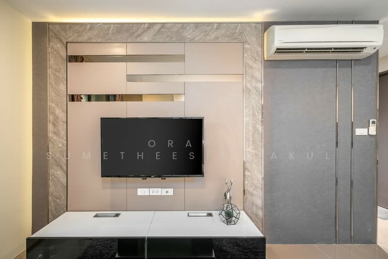 Mirage Sukhumvit 27 : มิราจ สุขุมวิท 27, กรุงเทพ, 6 ซอยสุขุมวิท 27, คลองเตยเหนือ, วัฒนา, กรุงเทพ, 50 ตร.ม., คอนโด ขาย, โดย Orapa Sumetheesirisakul, 500289914 - DDproperty.com