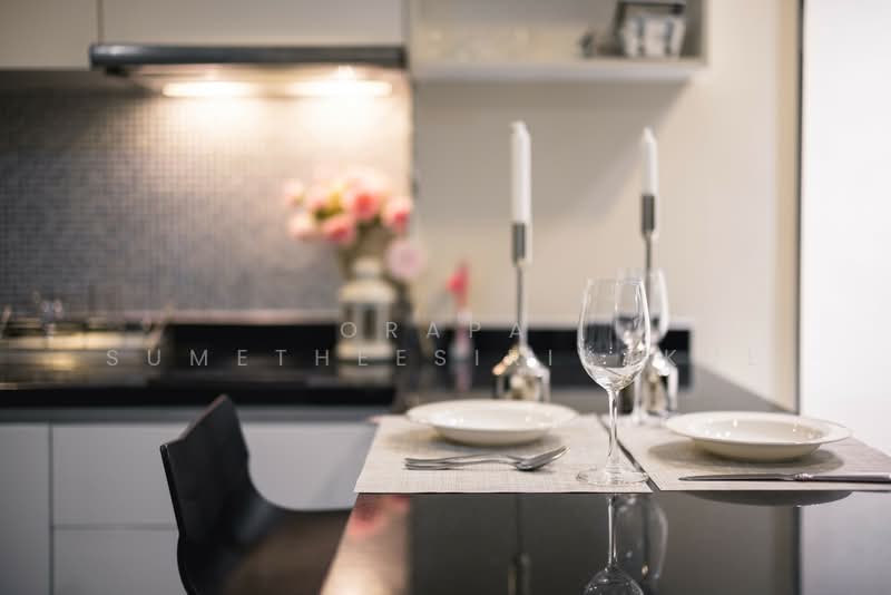 Mirage Sukhumvit 27, Bangkok, 6 Soi Sukhumvit 27, Khlongtoei Nua, Watthana, Bangkok, 1 Bedroom, 50 sqm, Condo For Sale, by Orapa Sumetheesirisakul, 500289914 - DDproperty.com