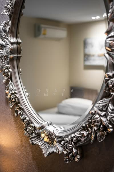 Mirage Sukhumvit 27, Bangkok, 6 Soi Sukhumvit 27, Khlongtoei Nua, Watthana, Bangkok, 1 Bedroom, 50 sqm, Condo For Sale, by Orapa Sumetheesirisakul, 500289914 - DDproperty.com