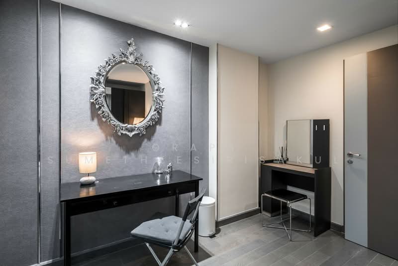 Mirage Sukhumvit 27 : มิราจ สุขุมวิท 27, กรุงเทพ, 6 ซอยสุขุมวิท 27, คลองเตยเหนือ, วัฒนา, กรุงเทพ, 50 ตร.ม., คอนโด ขาย, โดย Orapa Sumetheesirisakul, 500289914 - DDproperty.com