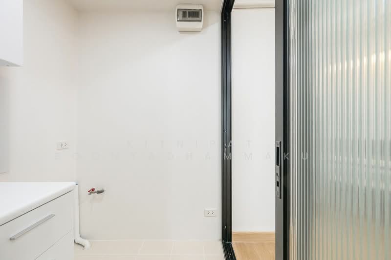 The Zest Ladprao, Bangkok, Ladprao, Jom Phon, Chatuchak, Bangkok, 1 Bedroom, 43 sqm, Condo For Sale, by Kitnipat Boonyadhammakul, 500289915 - DDproperty.com