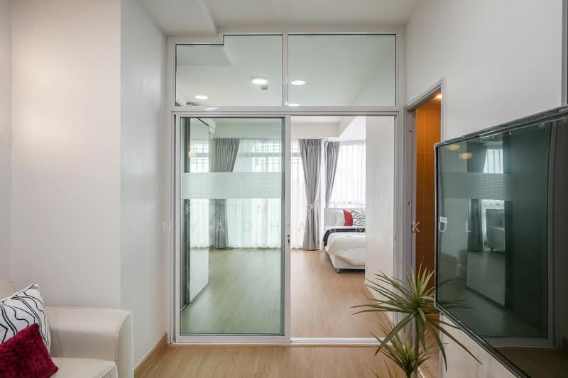The Zest Ladprao, Bangkok, Ladprao, Jom Phon, Chatuchak, Bangkok, 1 Bedroom, 43 sqm, Condo For Sale, by Kitnipat Boonyadhammakul, 500289915 - DDproperty.com