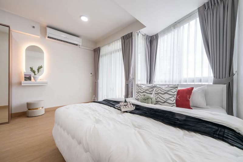 The Zest Ladprao, Bangkok, Ladprao, Jom Phon, Chatuchak, Bangkok, 1 Bedroom, 43 sqm, Condo For Sale, by Kitnipat Boonyadhammakul, 500289915 - DDproperty.com
