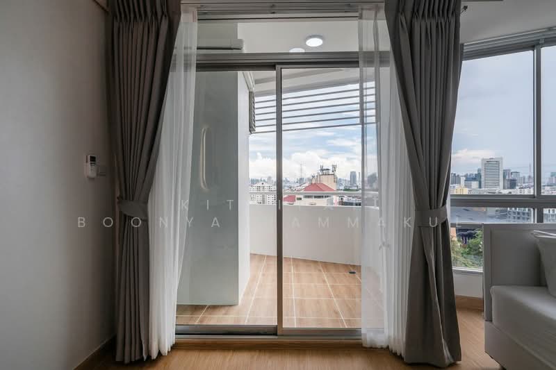 The Zest Ladprao, Bangkok, Ladprao, Jom Phon, Chatuchak, Bangkok, 1 Bedroom, 43 sqm, Condo For Sale, by Kitnipat Boonyadhammakul, 500289915 - DDproperty.com