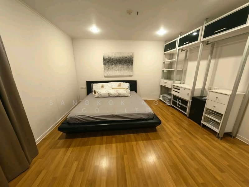 Lumpini Place Phahol-Saphankhwai, Bangkok, 171 Pradipat Road, Samsen Nai, Phaya Thai, Bangkok, 2 Bedrooms, 65 sqm, Condo For Sale, by Bangkok Agent Co.,Ltd., 500289917 - DDproperty.com