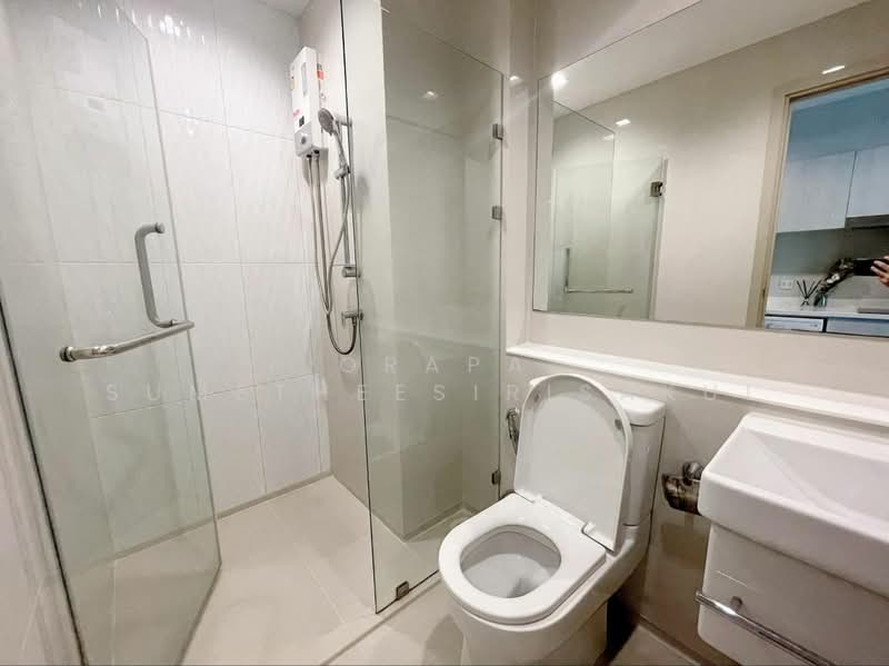 Life One Wireless, Bangkok, 1 Wireless Road, Lumphini, Pathum Wan, Bangkok, Studio, 24 sqm, Condo For Sale, by Orapa Sumetheesirisakul, 500289919 - DDproperty.com