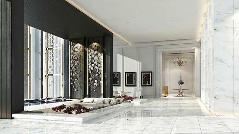 Life One Wireless, Bangkok, 1 Wireless Road, Lumphini, Pathum Wan, Bangkok, Studio, 24 sqm, Condo For Sale, by Orapa Sumetheesirisakul, 500289919 - DDproperty.com