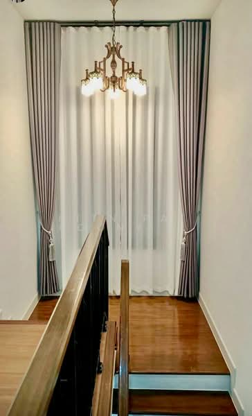 Saransiri Srivaree, Samut Prakan, 343 Rural Road, Srisa Chorakhe Noi, Bang Sao Thong, Samut Prakan, 4 Bedrooms, 163 sqm, Single Detached House For Sale, by Kitnipat Boonyadhammakul, 500289920 - DDproperty.com