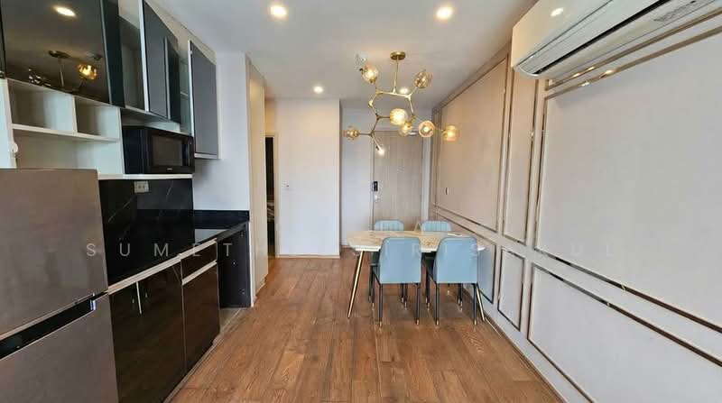 Q Chidlom-Phetchaburi, Bangkok, 1088 Phetchaburi Road, Makkasan, Ratchathewi, Bangkok, 2 Bedrooms, 64 sqm, Condo For Sale, by Orapa Sumetheesirisakul, 500289922 - DDproperty.com