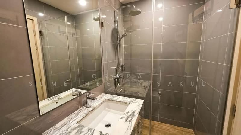 Q Chidlom-Phetchaburi, Bangkok, 1088 Phetchaburi Road, Makkasan, Ratchathewi, Bangkok, 2 Bedrooms, 64 sqm, Condo For Sale, by Orapa Sumetheesirisakul, 500289922 - DDproperty.com