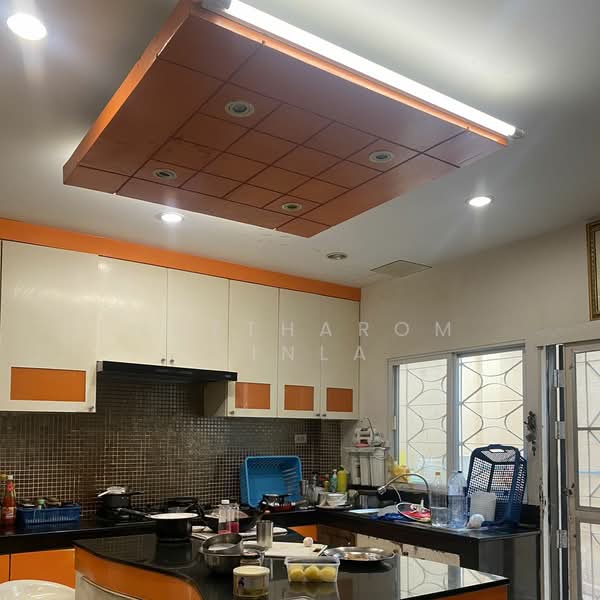8-BR Townhouse, Bangkok, Wat Tha Pra, Bangkok Yai, Bangkok, 8 Bedrooms, 700 sqm, Townhouse For Sale, by Nuttharom Linla, 500289923 - DDproperty.com